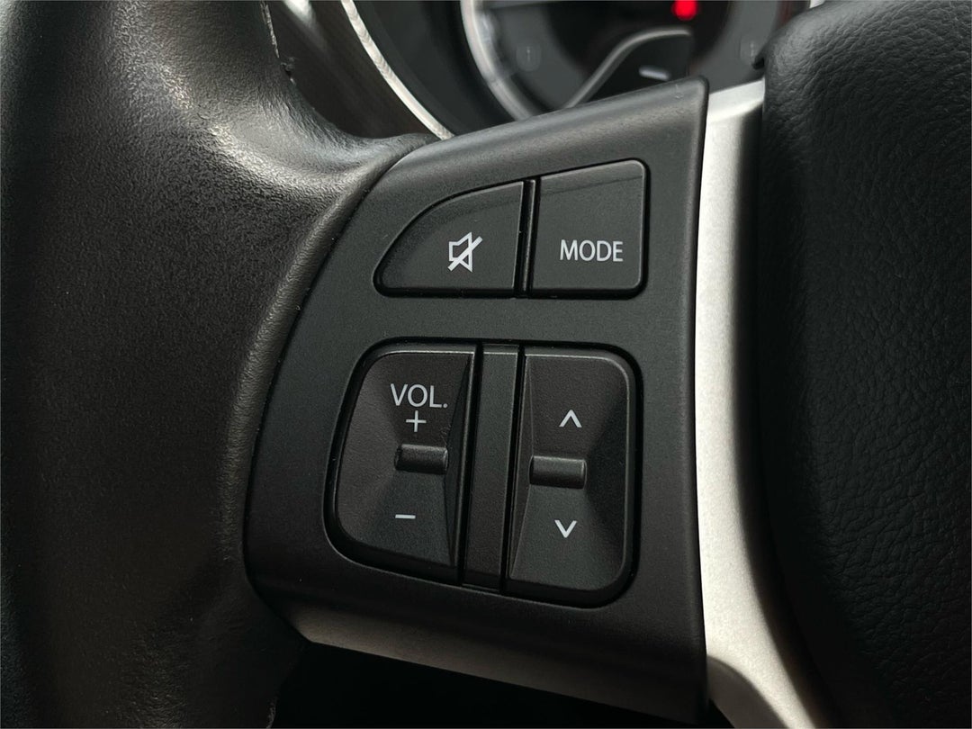 2021 Suzuki Vitara Turbo, Automatic, 40994 km, Photo 32