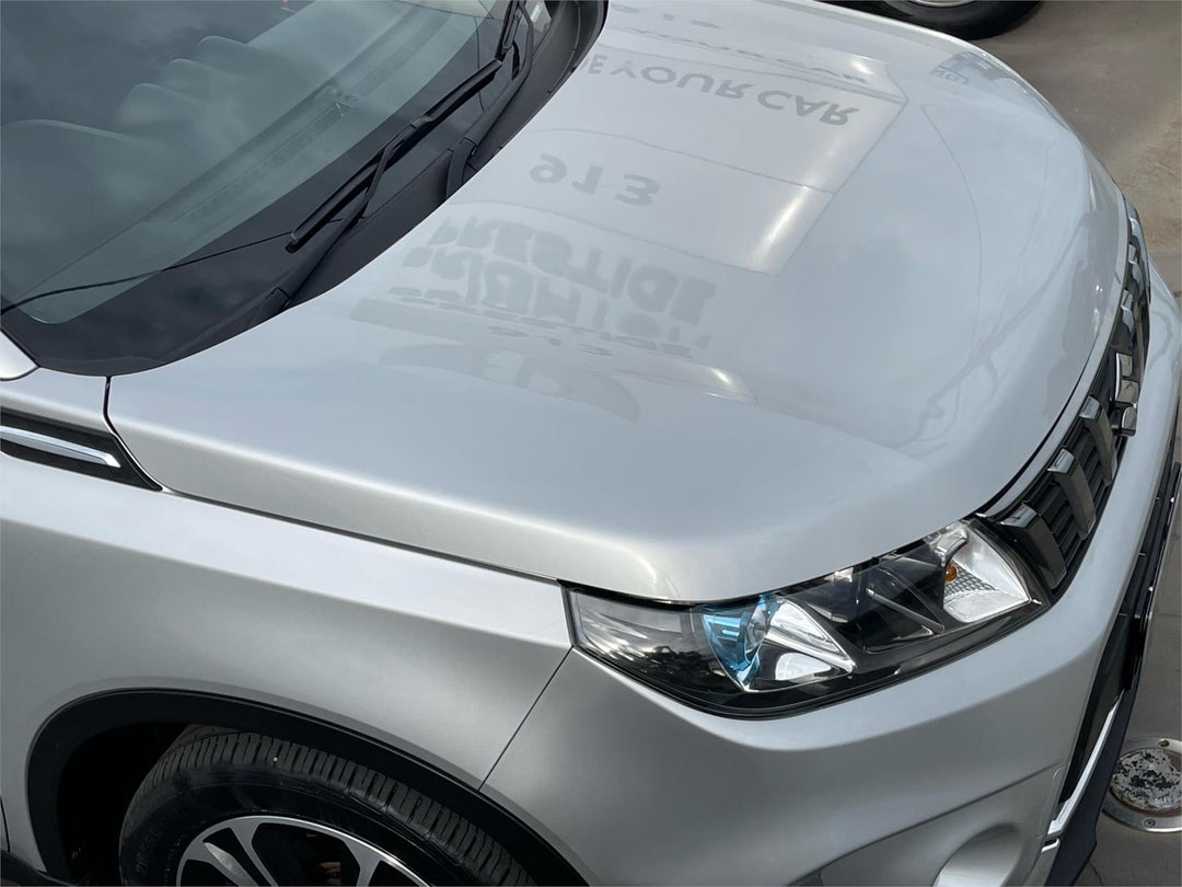 2021 Suzuki Vitara Turbo, Automatic, 40994 km, Photo 9