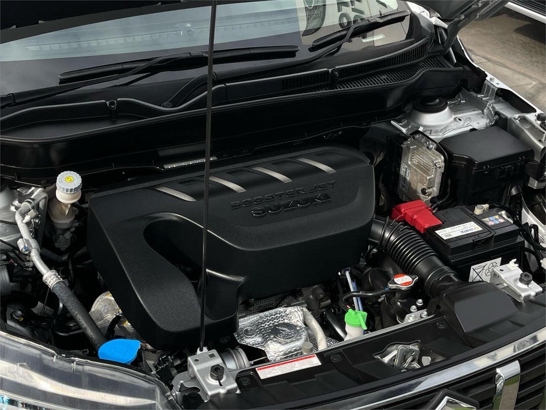 2021 Suzuki Vitara Turbo, Automatic, 40994 km, Photo 10