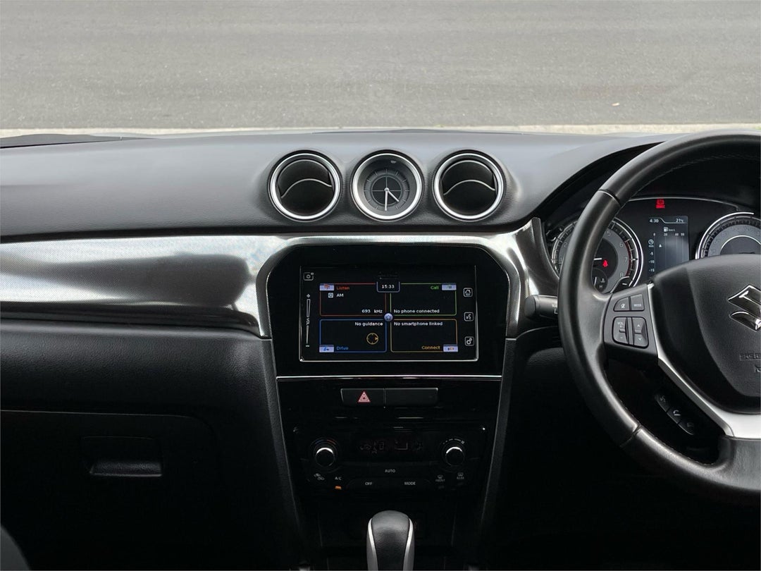 2021 Suzuki Vitara Turbo, Automatic, 40994 km, Photo 16