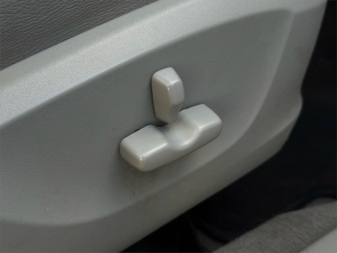 2010 Subaru Forester Xs, Manual, 169570 km, Photo 21