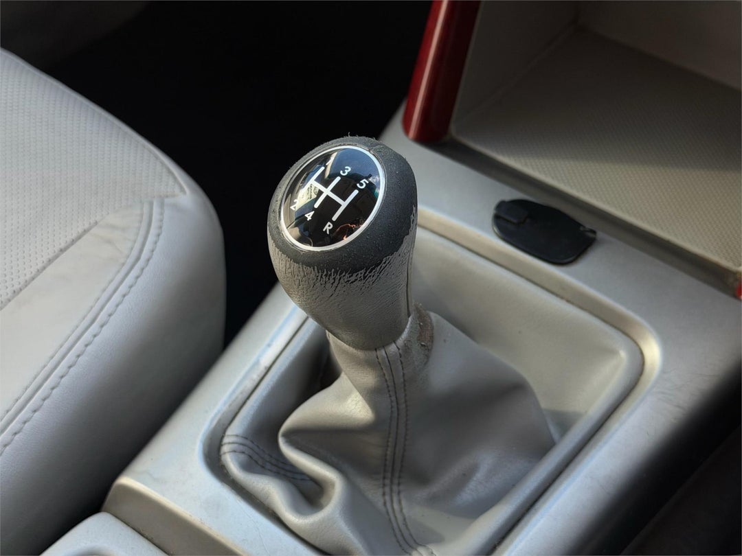 2010 Subaru Forester Xs, Manual, 169570 km, Photo 12