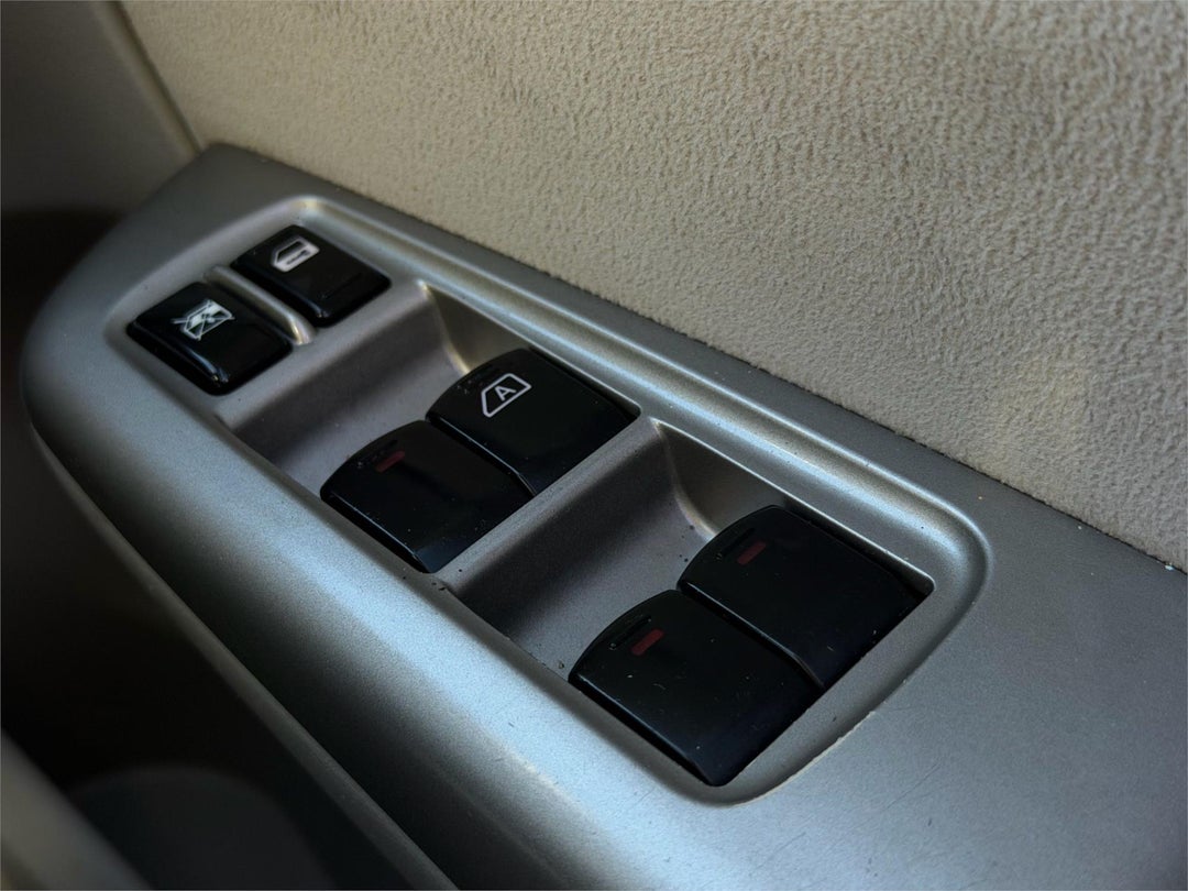 2010 Subaru Forester Xs, Manual, 169570 km, Photo 22