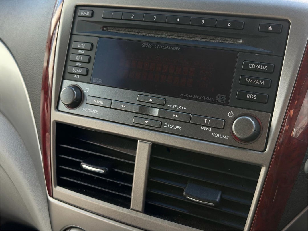 2010 Subaru Forester Xs, Manual, 169570 km, Photo 18