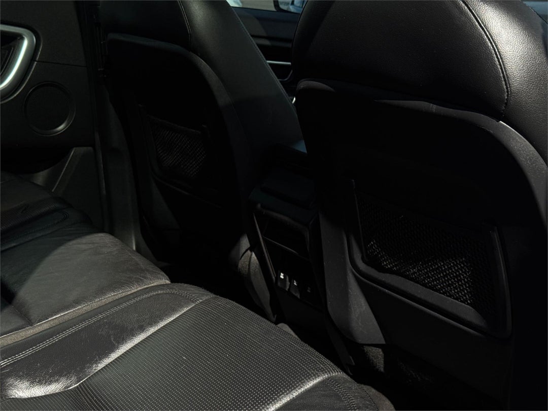 2017 Land Rover Discovery Sport Td4 150 Se, Automatic, 86230 km, Photo 33