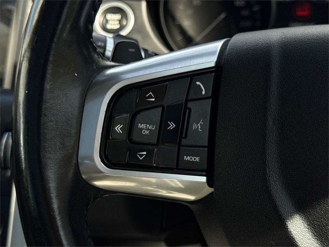 2017 Land Rover Discovery Sport Td4 150 Se, Automatic, 86230 km, Photo 17