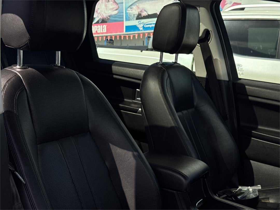 2017 Land Rover Discovery Sport Td4 150 Se, Automatic, 86230 km, Photo 32