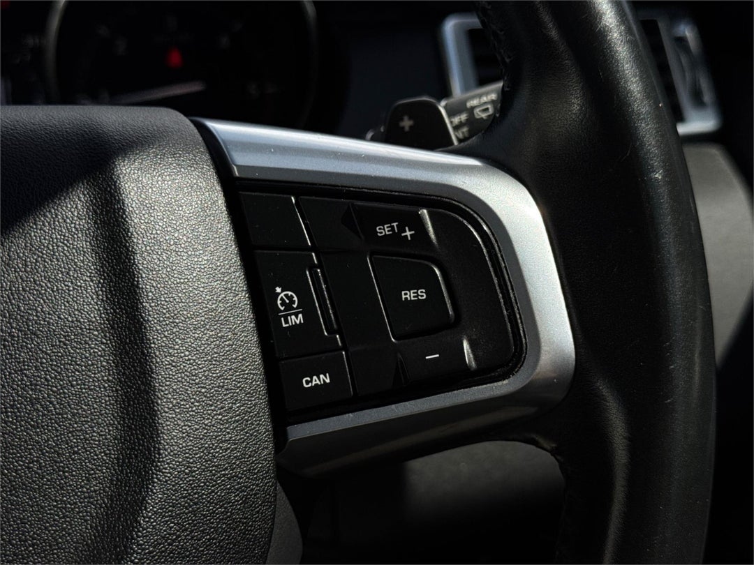 2017 Land Rover Discovery Sport Td4 150 Se, Automatic, 86230 km, Photo 18