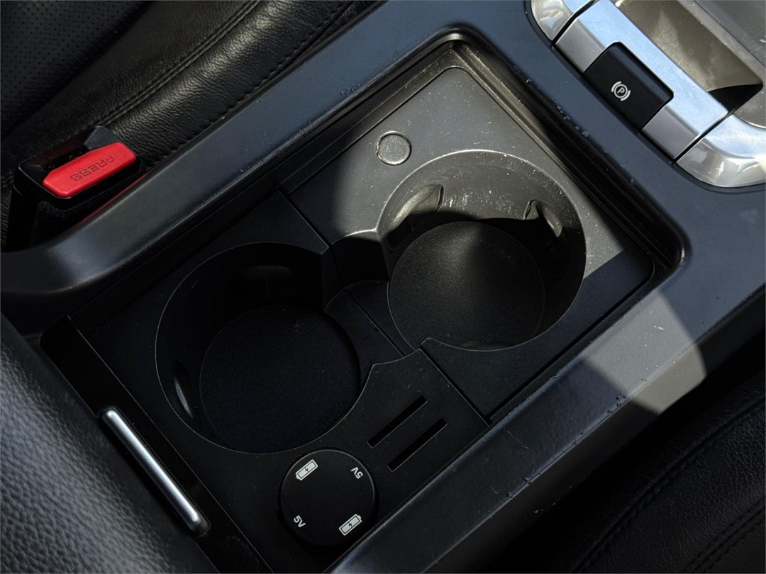 2017 Land Rover Discovery Sport Td4 150 Se, Automatic, 86230 km, Photo 24