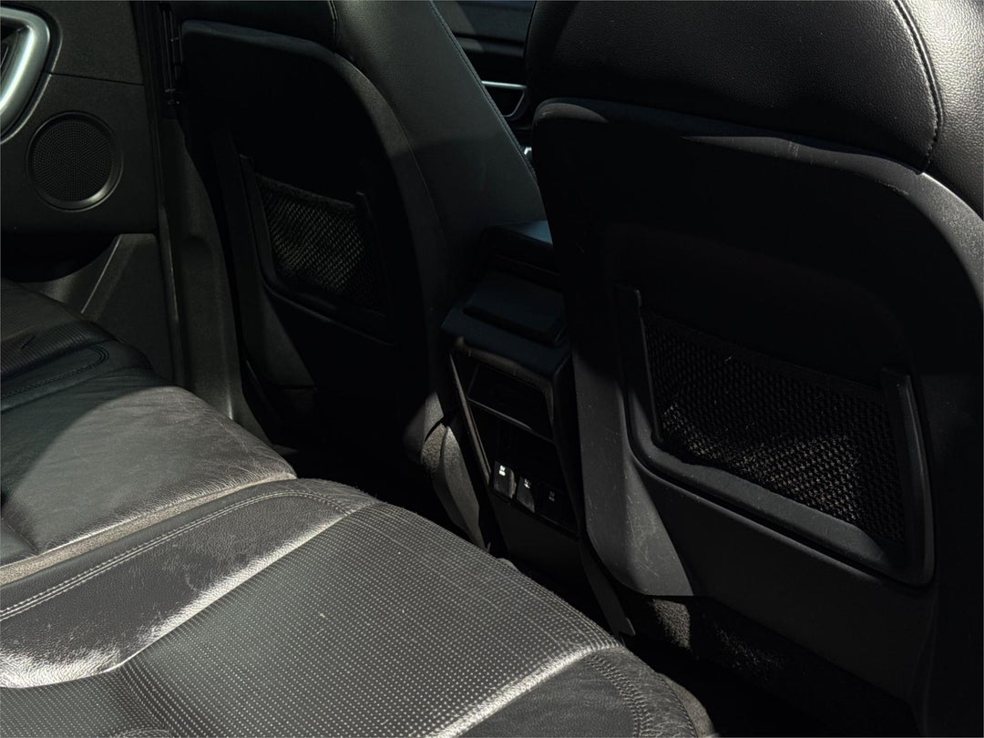 2017 Land Rover Discovery Sport Td4 150 Se, Automatic, 86230 km, Photo 34