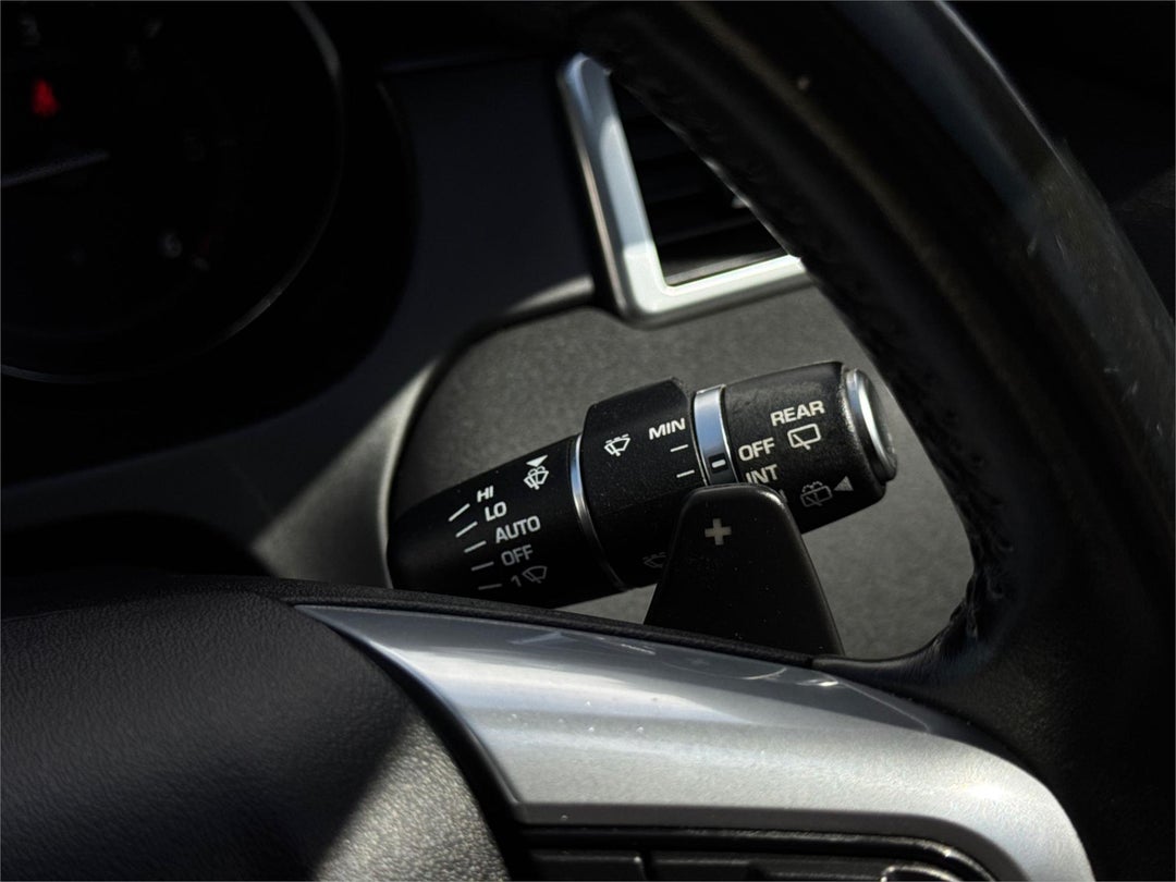 2017 Land Rover Discovery Sport Td4 150 Se, Automatic, 86230 km, Photo 13