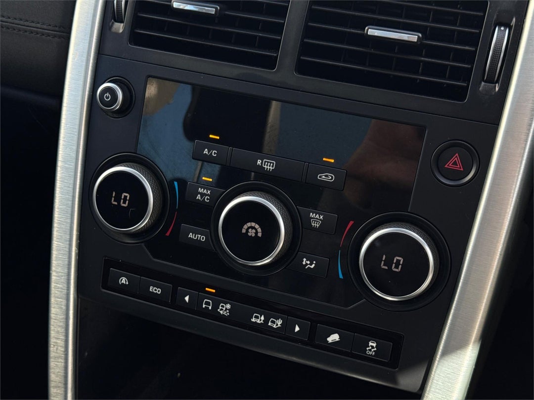 2017 Land Rover Discovery Sport Td4 150 Se, Automatic, 86230 km, Photo 23