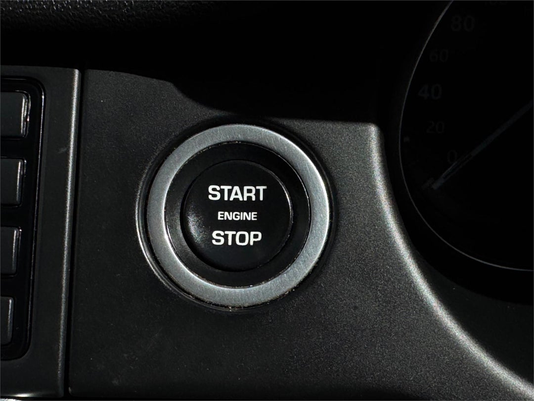 2017 Land Rover Discovery Sport Td4 150 Se, Automatic, 86230 km, Photo 19