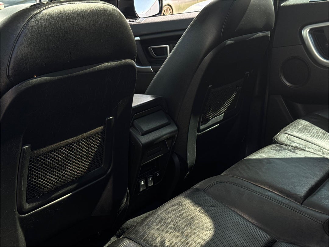 2017 Land Rover Discovery Sport Td4 150 Se, Automatic, 86230 km, Photo 36