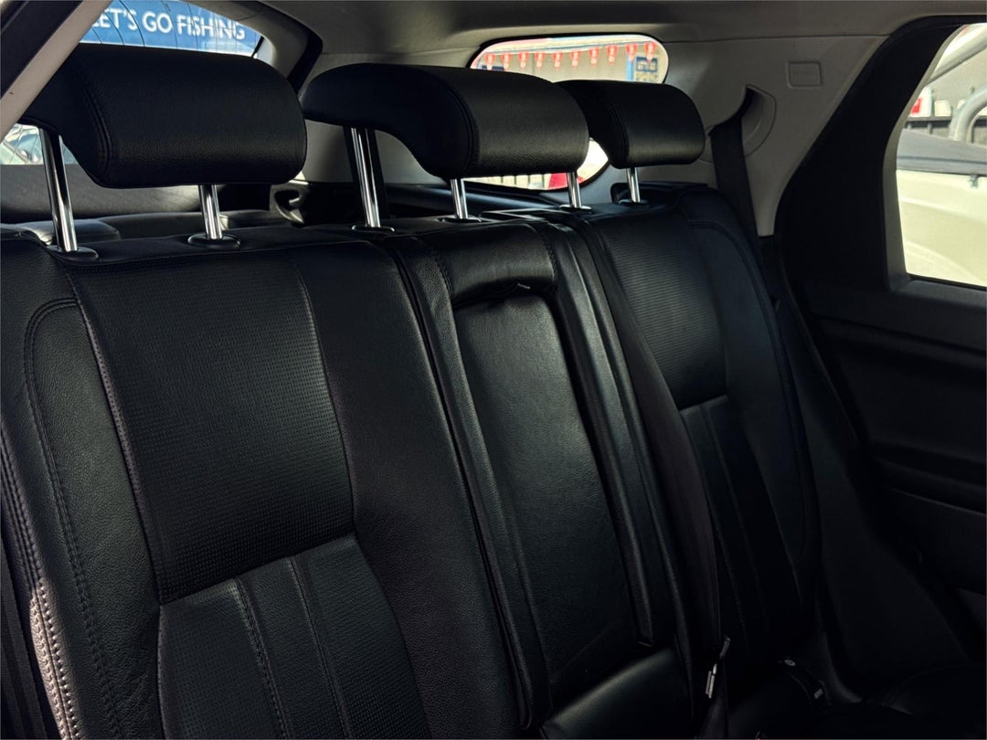 2017 Land Rover Discovery Sport Td4 150 Se, Automatic, 86230 km, Photo 35