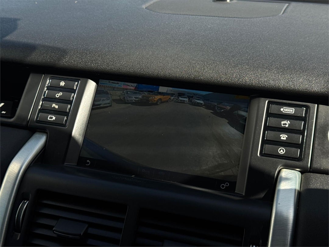 2017 Land Rover Discovery Sport Td4 150 Se, Automatic, 86230 km, Photo 21