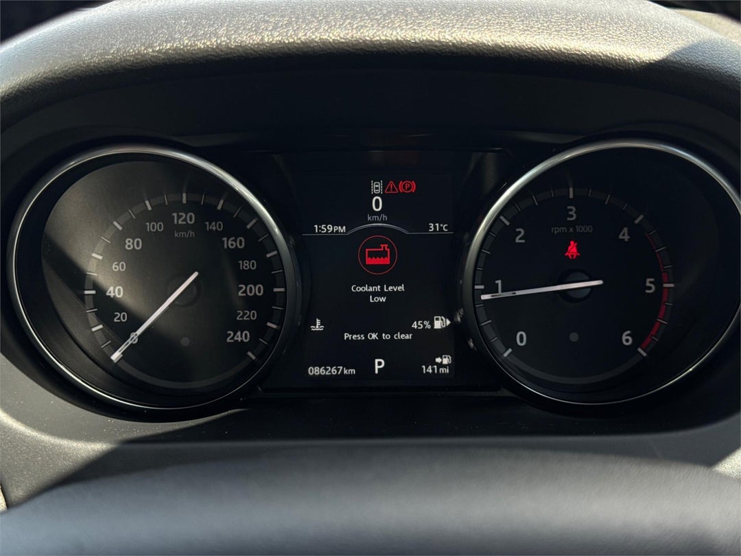 2017 Land Rover Discovery Sport Td4 150 Se, Automatic, 86230 km, Photo 14