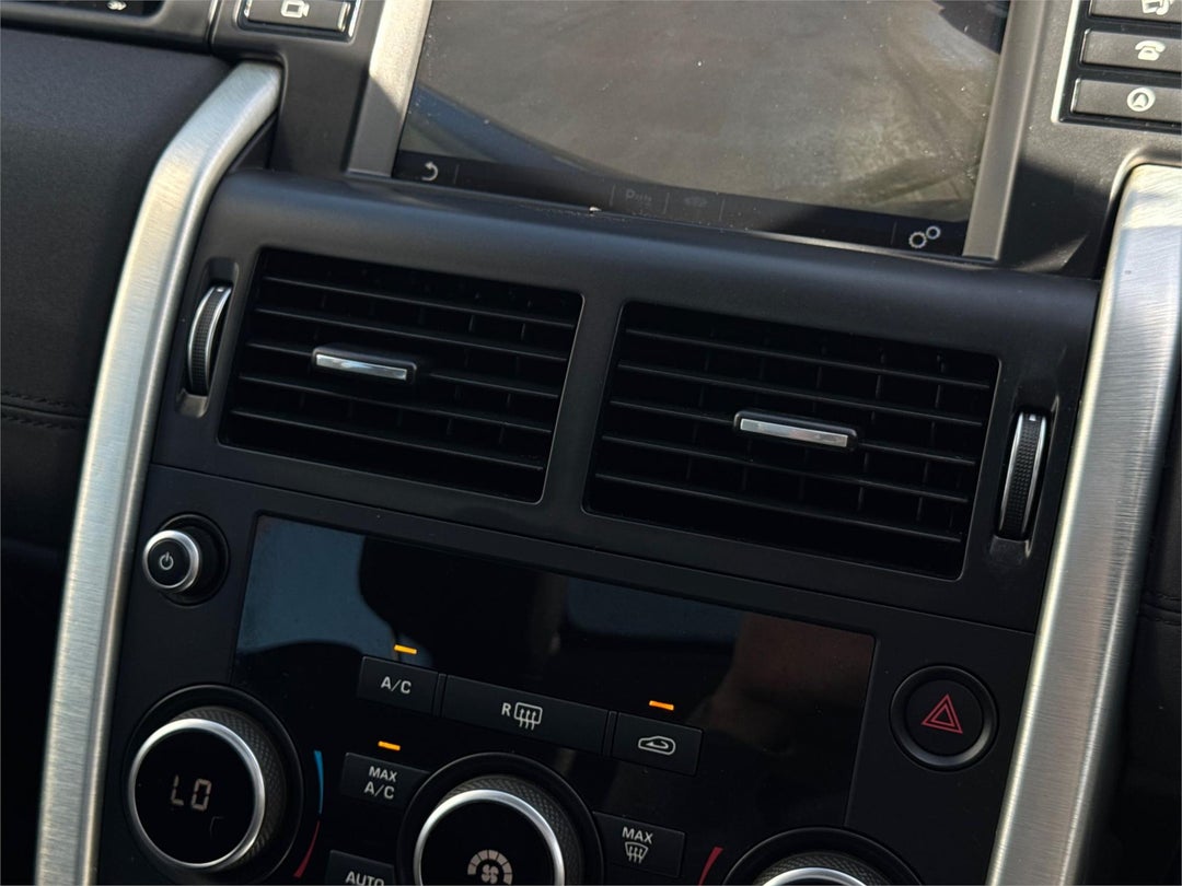 2017 Land Rover Discovery Sport Td4 150 Se, Automatic, 86230 km, Photo 22