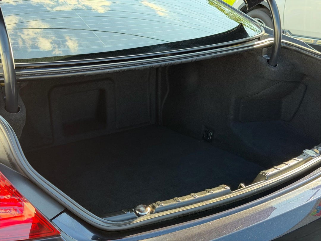 2015 BMW 6 M Sport, Automatic, 161275 km, Photo 10