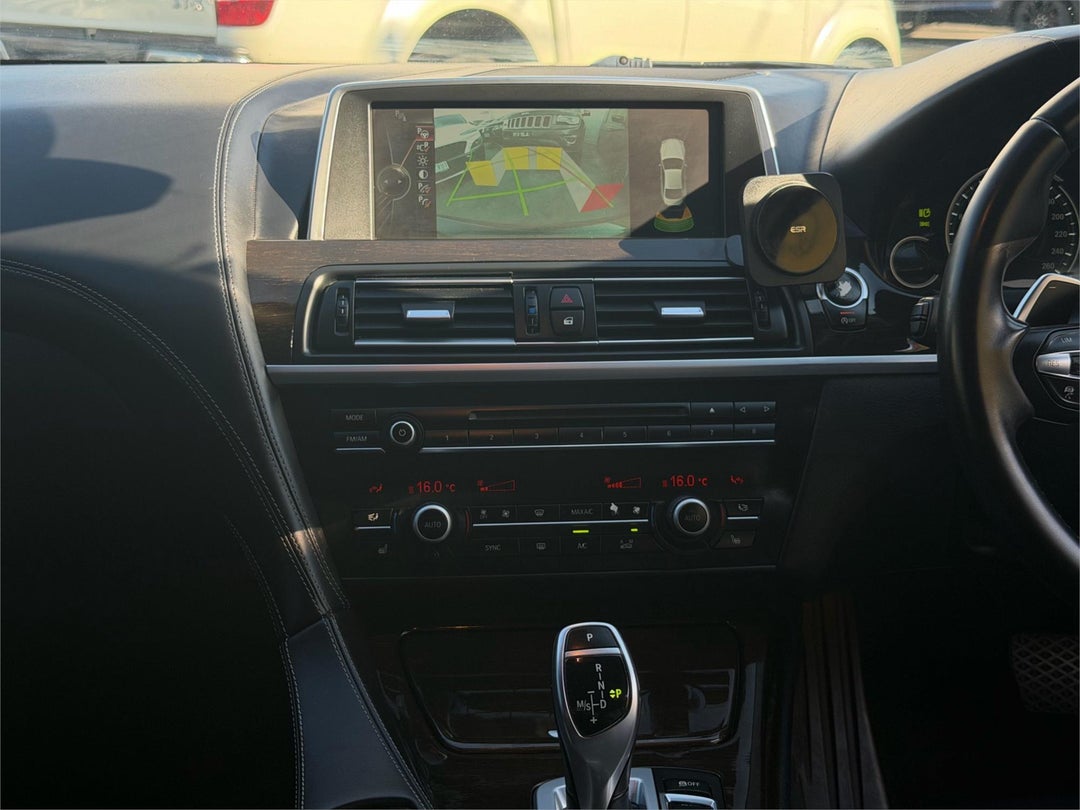 2015 BMW 6 M Sport, Automatic, 161275 km, Photo 28
