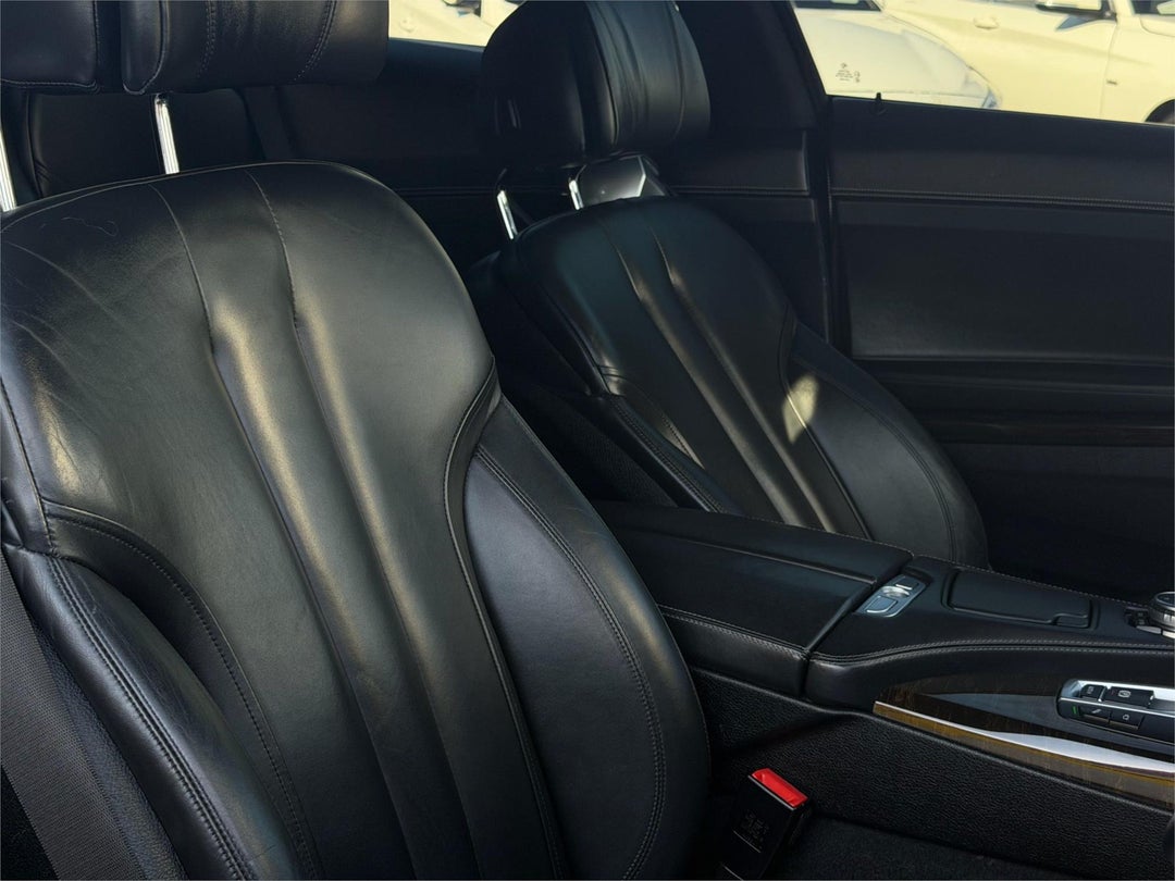 2015 BMW 6 M Sport, Automatic, 161275 km, Photo 15
