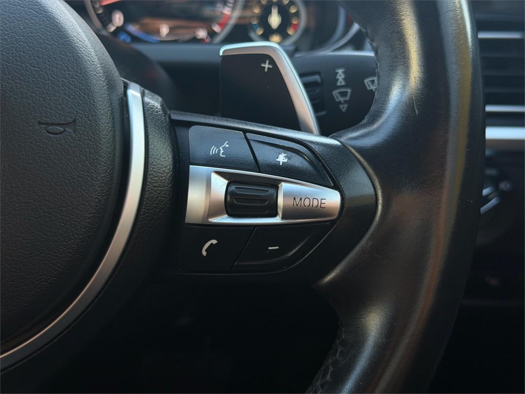 2015 BMW 6 M Sport, Automatic, 161275 km, Photo 24