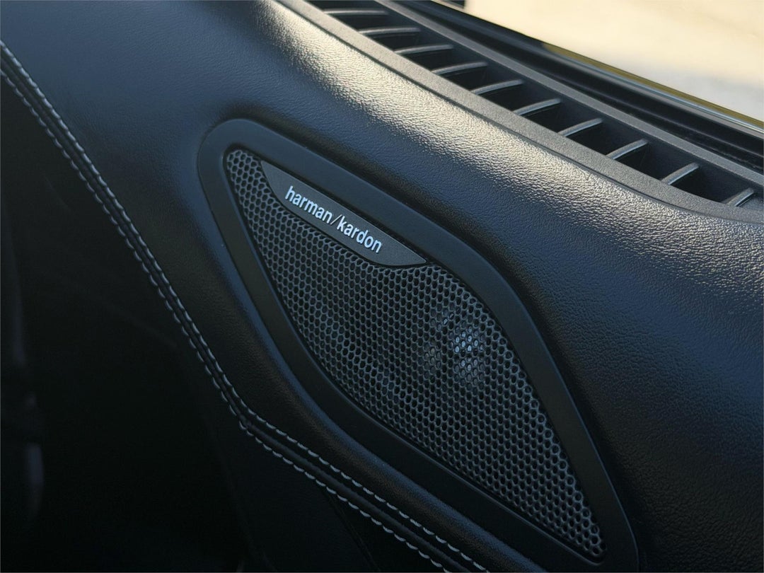 2015 BMW 6 M Sport, Automatic, 161275 km, Photo 14