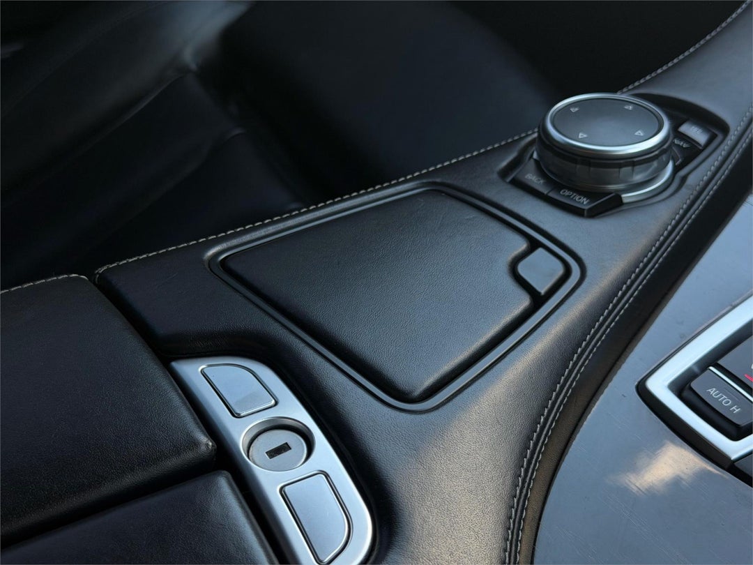 2015 BMW 6 M Sport, Automatic, 161275 km, Photo 22