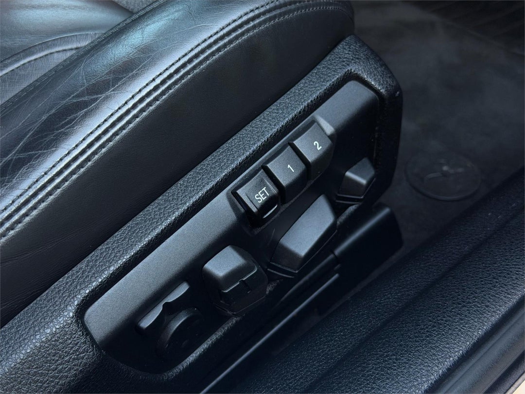 2015 BMW 6 M Sport, Automatic, 161275 km, Photo 16