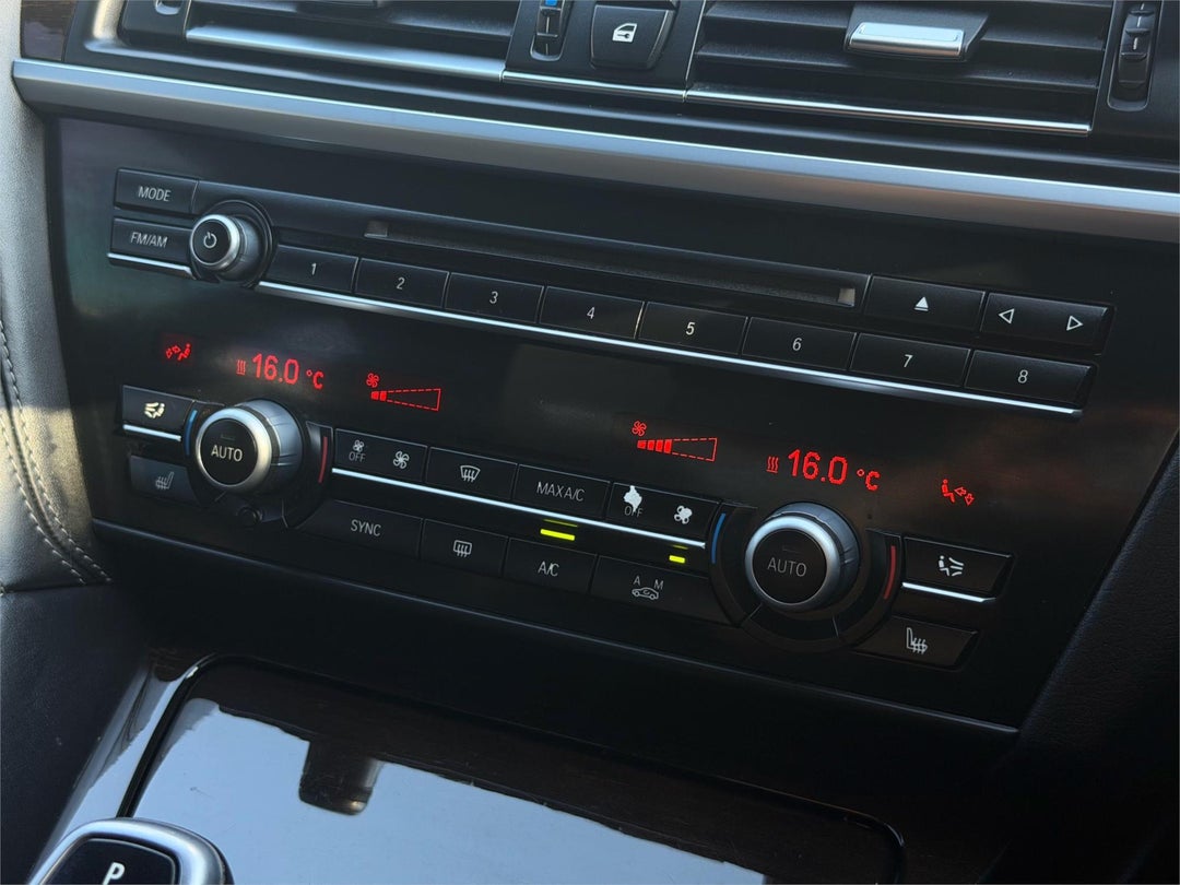 2015 BMW 6 M Sport, Automatic, 161275 km, Photo 20