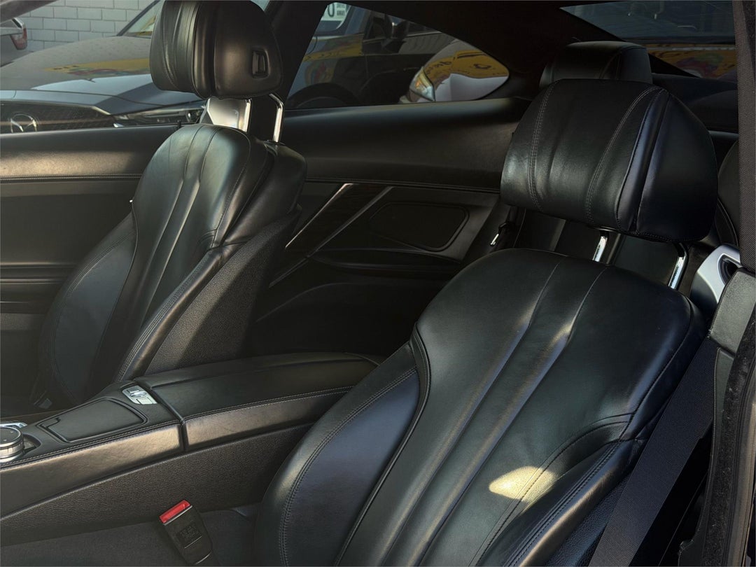 2015 BMW 6 M Sport, Automatic, 161275 km, Photo 31