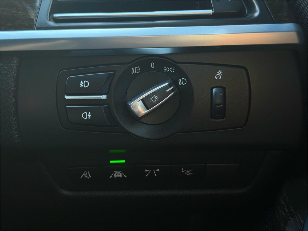 2015 BMW 6 M Sport, Automatic, 161275 km, Photo 18