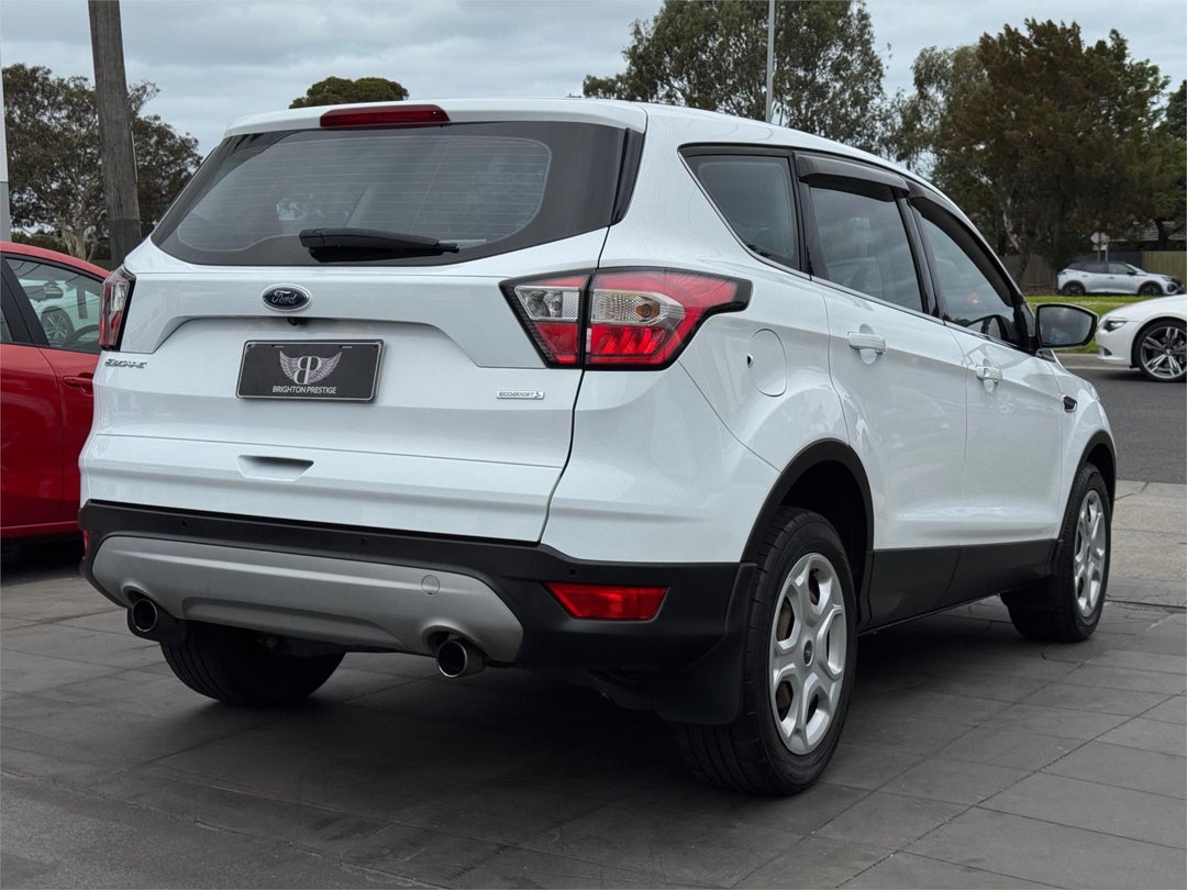 2016 Ford Escape St, Automatic, 79512 km, Photo 6