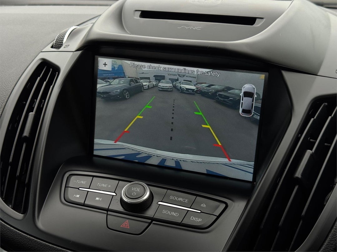 2016 Ford Escape St, Automatic, 79512 km, Photo 26