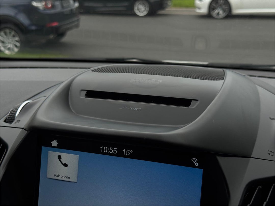 2016 Ford Escape St, Automatic, 79512 km, Photo 24