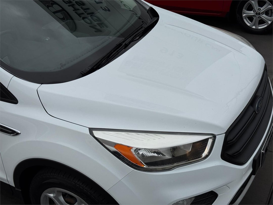 2016 Ford Escape St, Automatic, 79512 km, Photo 7