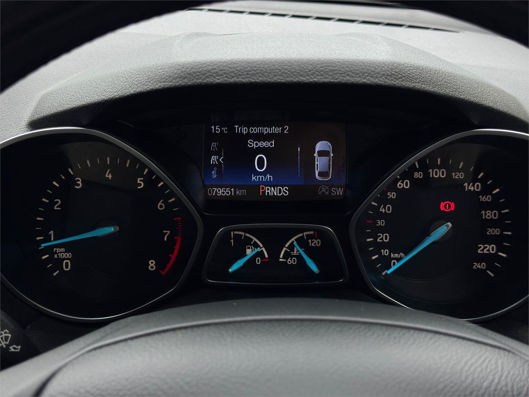 2016 Ford Escape St, Automatic, 79512 km, Photo 23