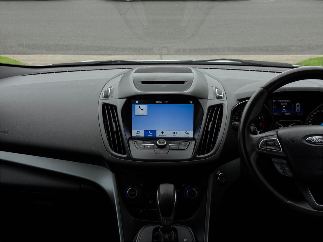 2016 Ford Escape St, Automatic, 79512 km, Photo 19