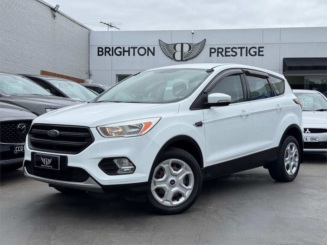 2016 Ford Escape St, Automatic, 79512 km, Photo 3