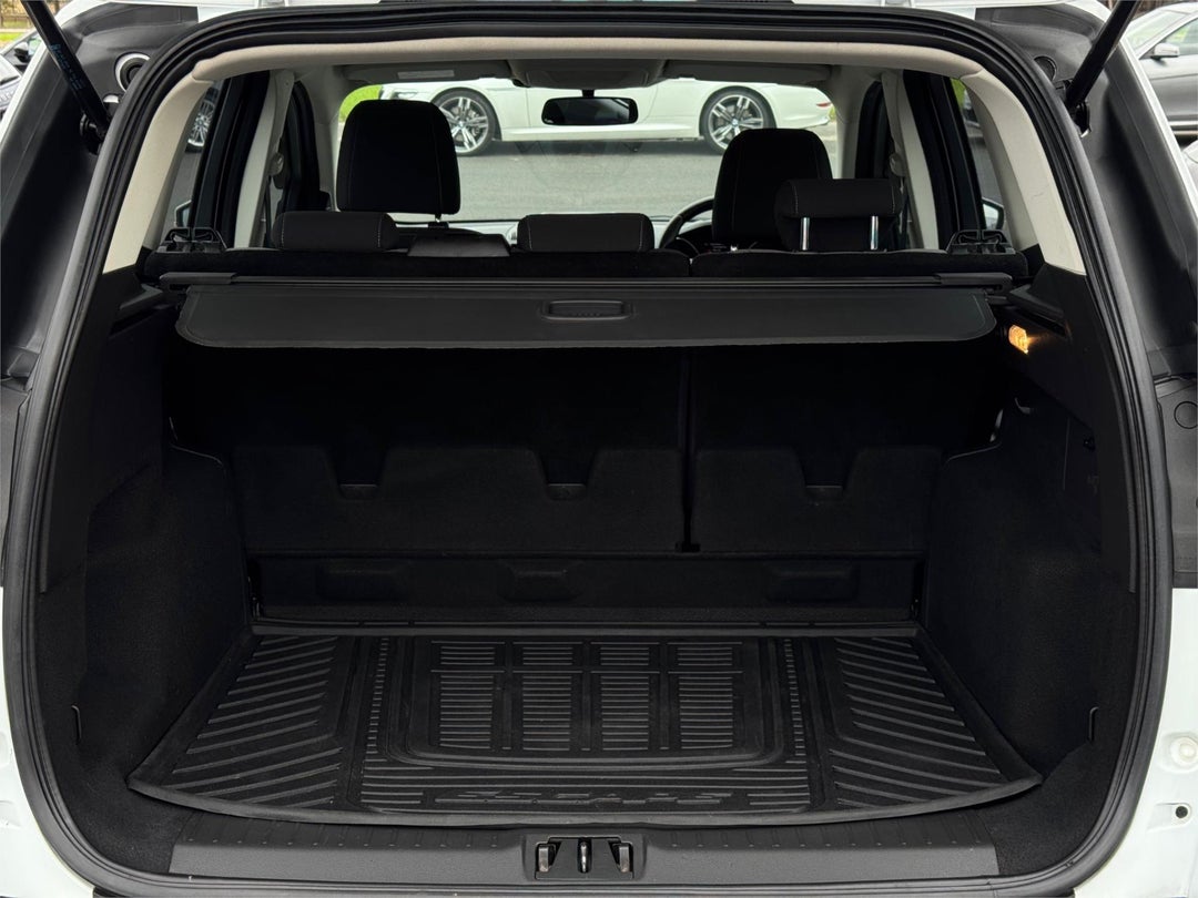 2016 Ford Escape St, Automatic, 79512 km, Photo 9