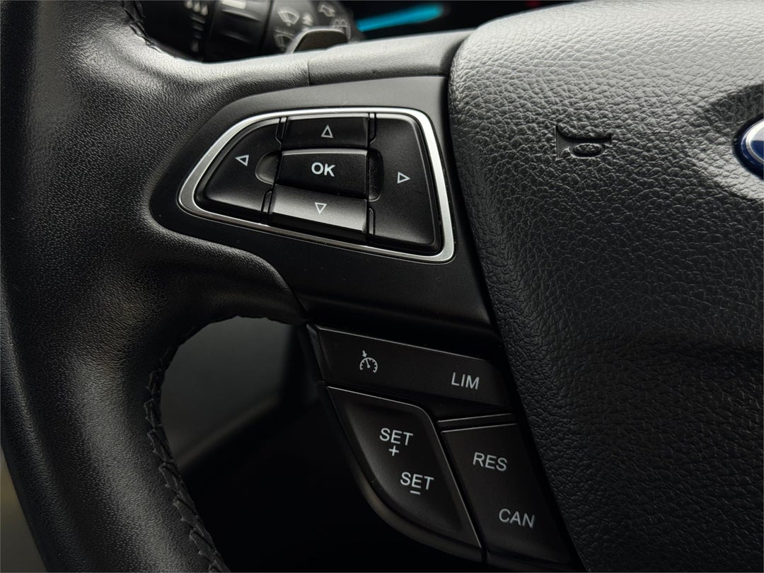 2016 Ford Escape St, Automatic, 79512 km, Photo 31