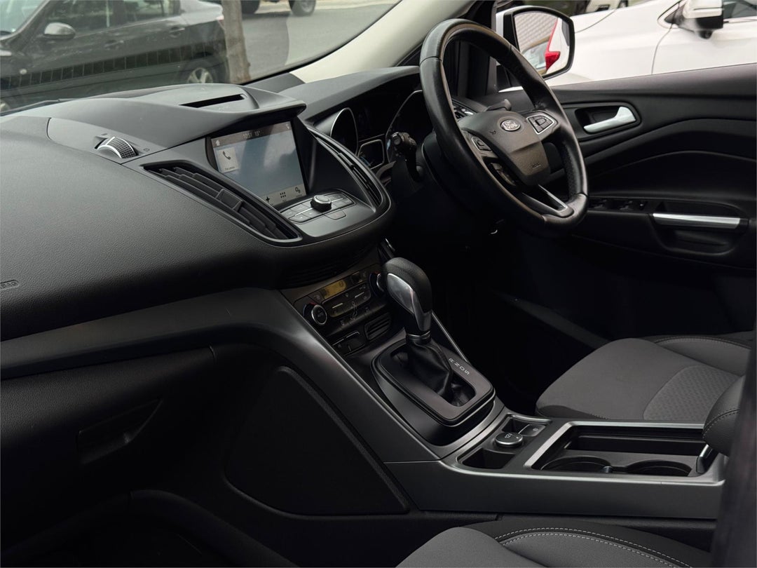 2016 Ford Escape St, Automatic, 79512 km, Photo 16