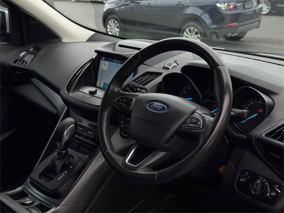 2016 Ford Escape St, Automatic, 79512 km, Photo 10