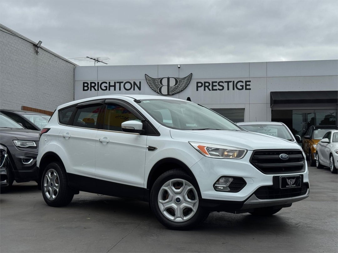 2016 Ford Escape St, Automatic, 79512 km, Photo 1