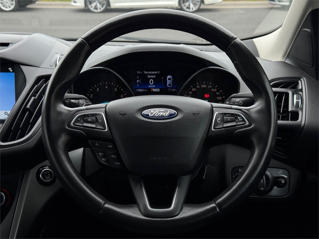 2016 Ford Escape St, Automatic, 79512 km, Photo 21