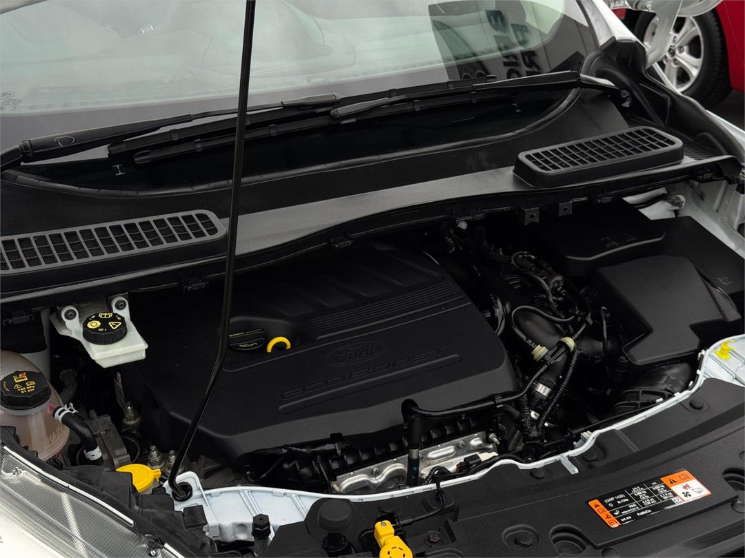 2016 Ford Escape St, Automatic, 79512 km, Photo 22