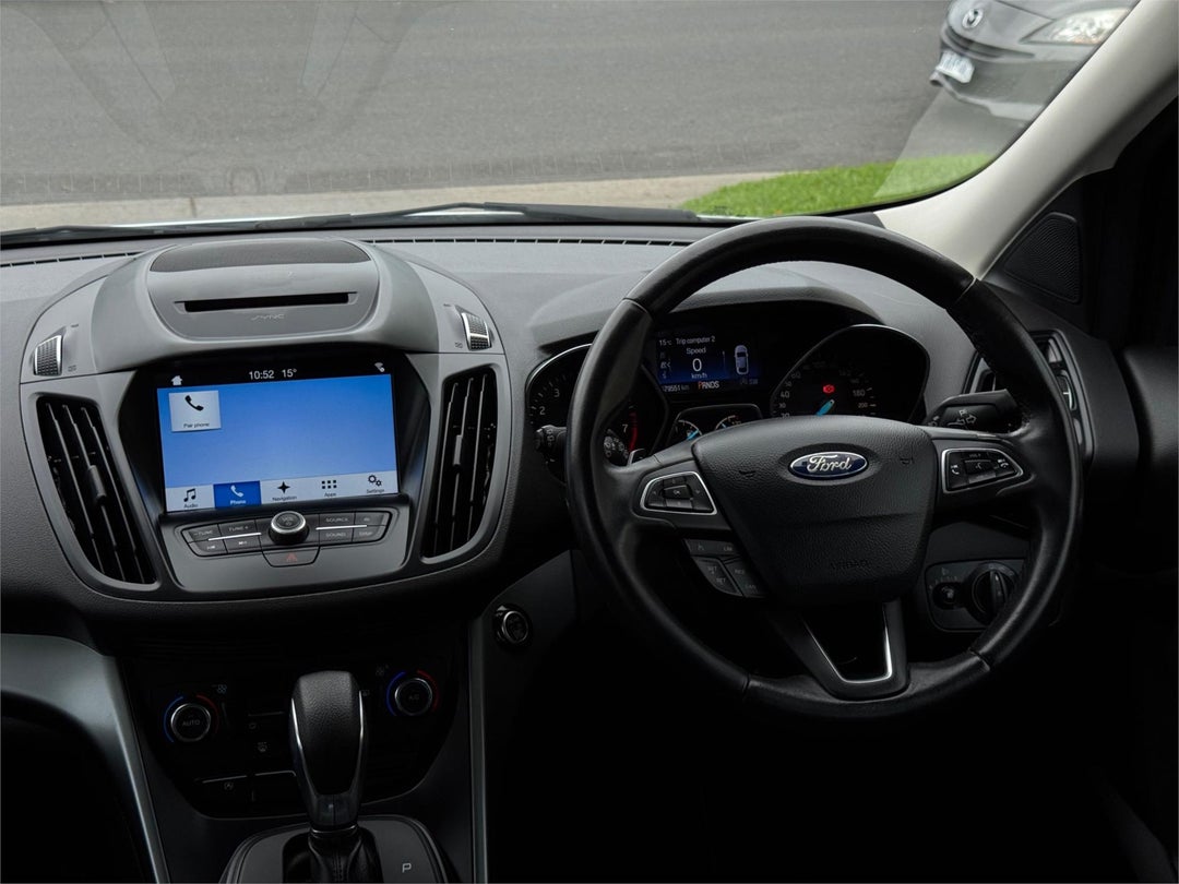 2016 Ford Escape St, Automatic, 79512 km, Photo 20