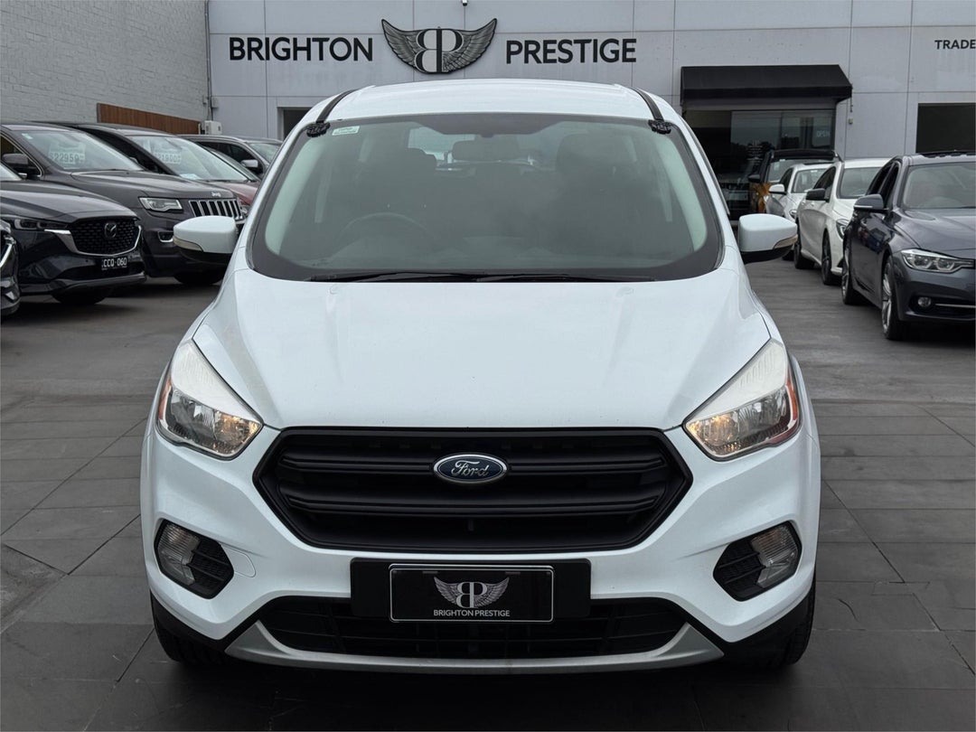 2016 Ford Escape St, Automatic, 79512 km, Photo 2