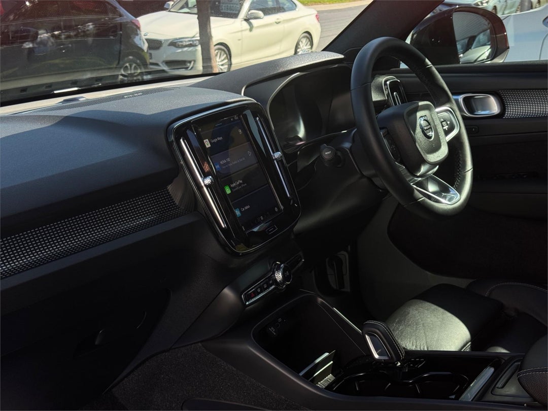 2022 Volvo Xc40 Recharge Twin Pure Electric, Automatic, 4871 km, Photo 13
