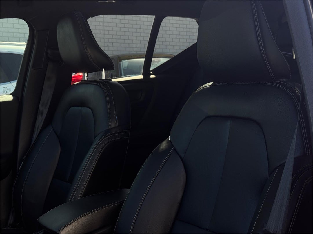 2022 Volvo Xc40 Recharge Twin Pure Electric, Automatic, 4871 km, Photo 42